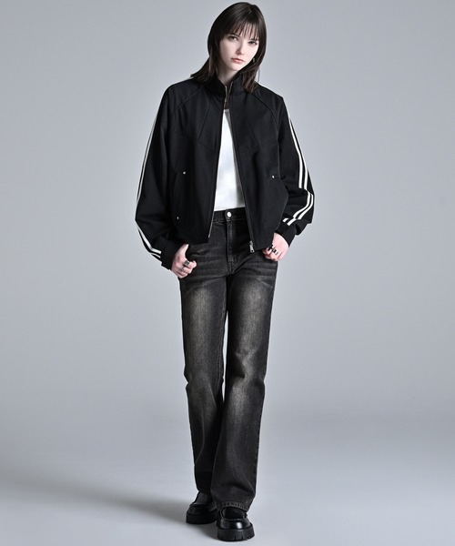 The Nylon Jacket 6