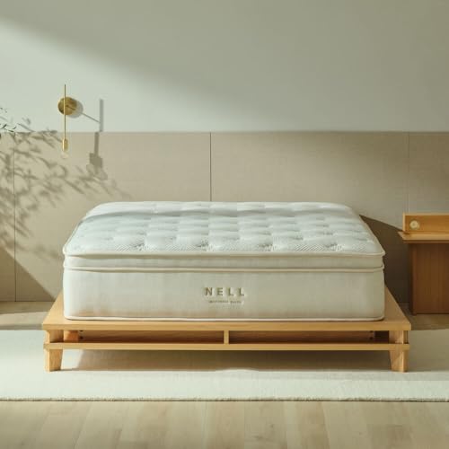 NELL（ネル）マットレスのおすすめ人気ランキング【2025年】 | マイベスト