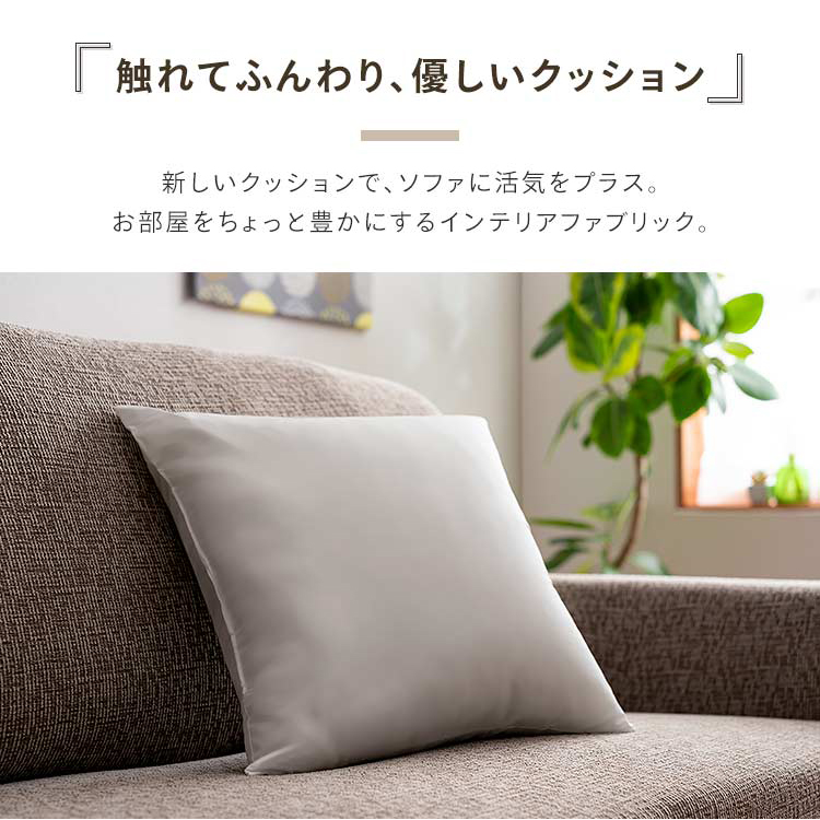 ヌードクッション 2
