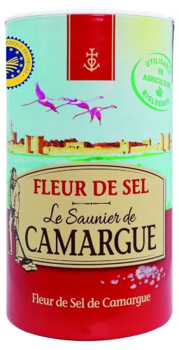Fleur de Sel 1