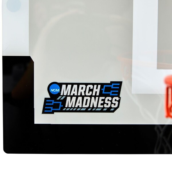スラムジャム NCAA 3