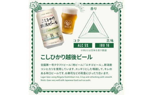 エチゴビール 2