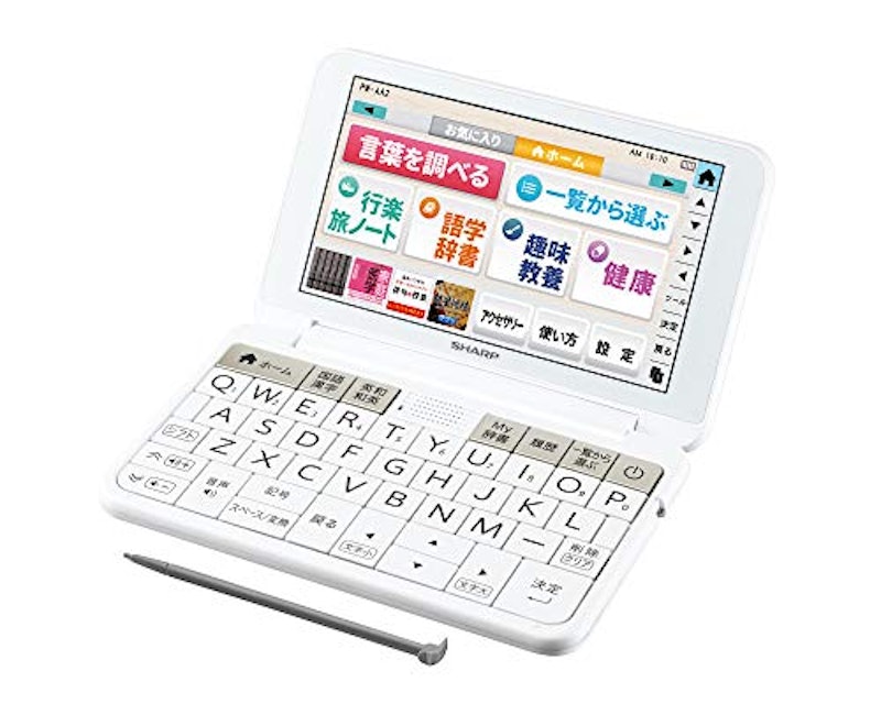 Brain PW-AA2 1