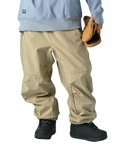 スノーボード用パンツのおすすめ人気ランキング【2026年3月】 | マイベスト