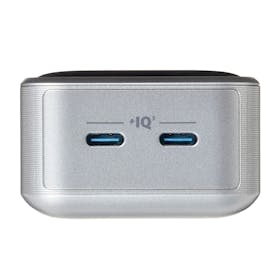 Anker Prime Power Bank (12000mAh, 130W) A1335N11をレビュー Anker Prime Power Bank (12000mAh, 130W) A1335N11をレビュー