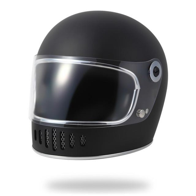 LAMP HELMET 1