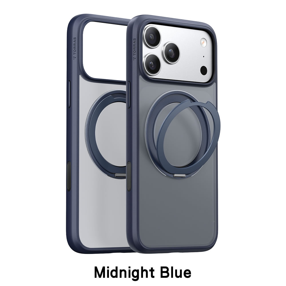 Ostand Pro Case for iPhone 4