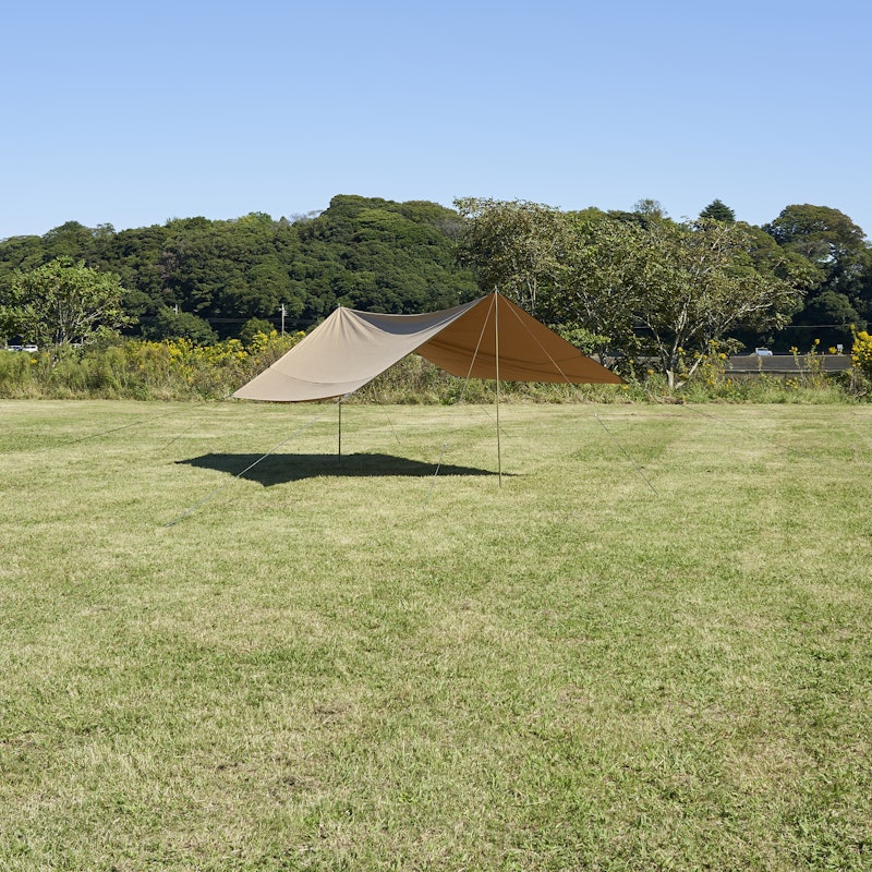 スノーピーク タープ スクリーン レクタL / オガワ ヒルバーグ スノーピーク タープ スクリーン レクタL / オガワ ヒルバーグ