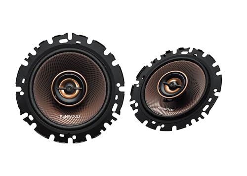 ケンウッドのカースピーカーのおすすめ人気ランキング【2025年11月