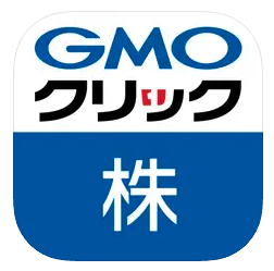 GMOクリック株 1