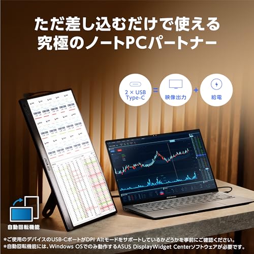 ポータブルモニター 6