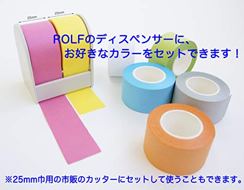 ロール付箋 3