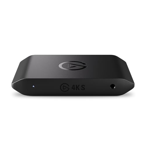 Game Capture 4K S 1