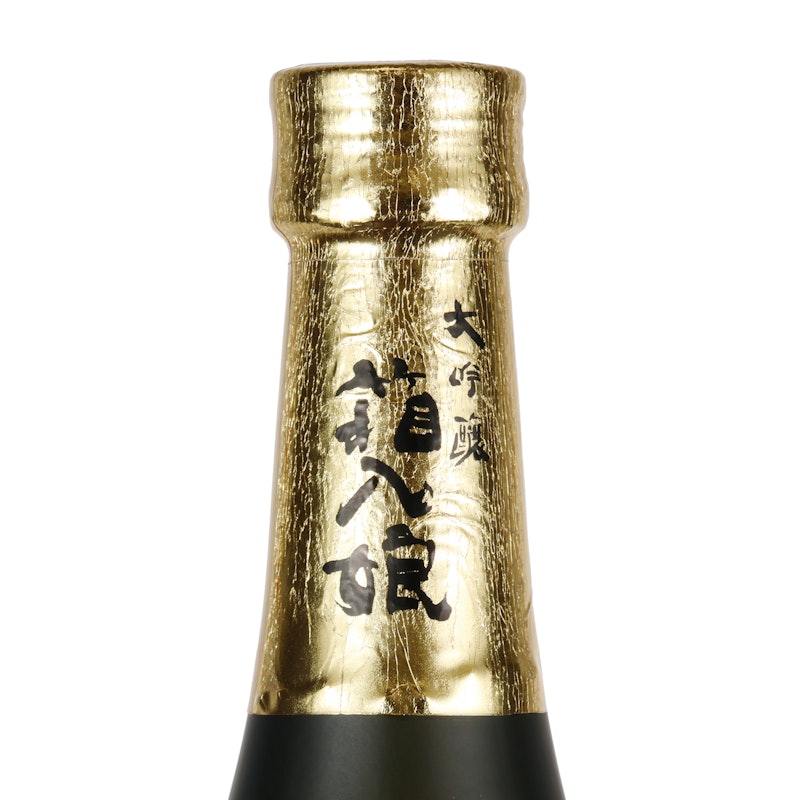 大吟醸 繁桝 箱入り娘 3
