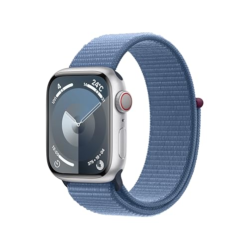 Apple Watch Series 9 1