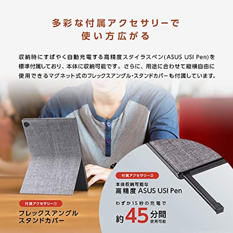 Detachable CM3 4