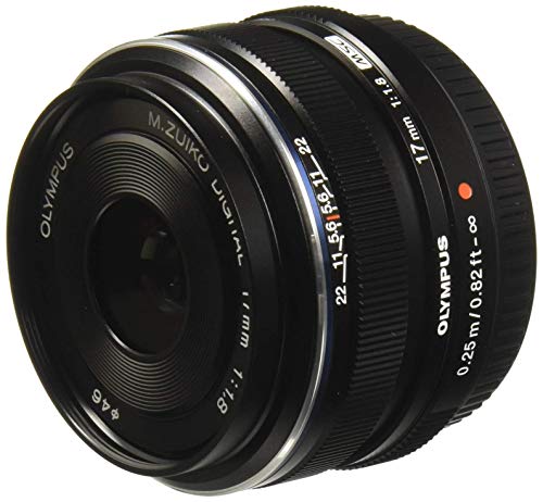 OLYMPUS オリンパス M25 F1.8 ブラック 単焦点レンズ その他 カメラ 家電・スマホ・カメラ 日本通販