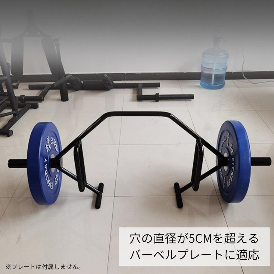 ヘックスバー オープンバック 2