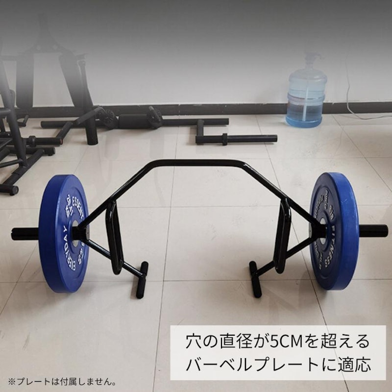 ヘックスバー オープンバック 2