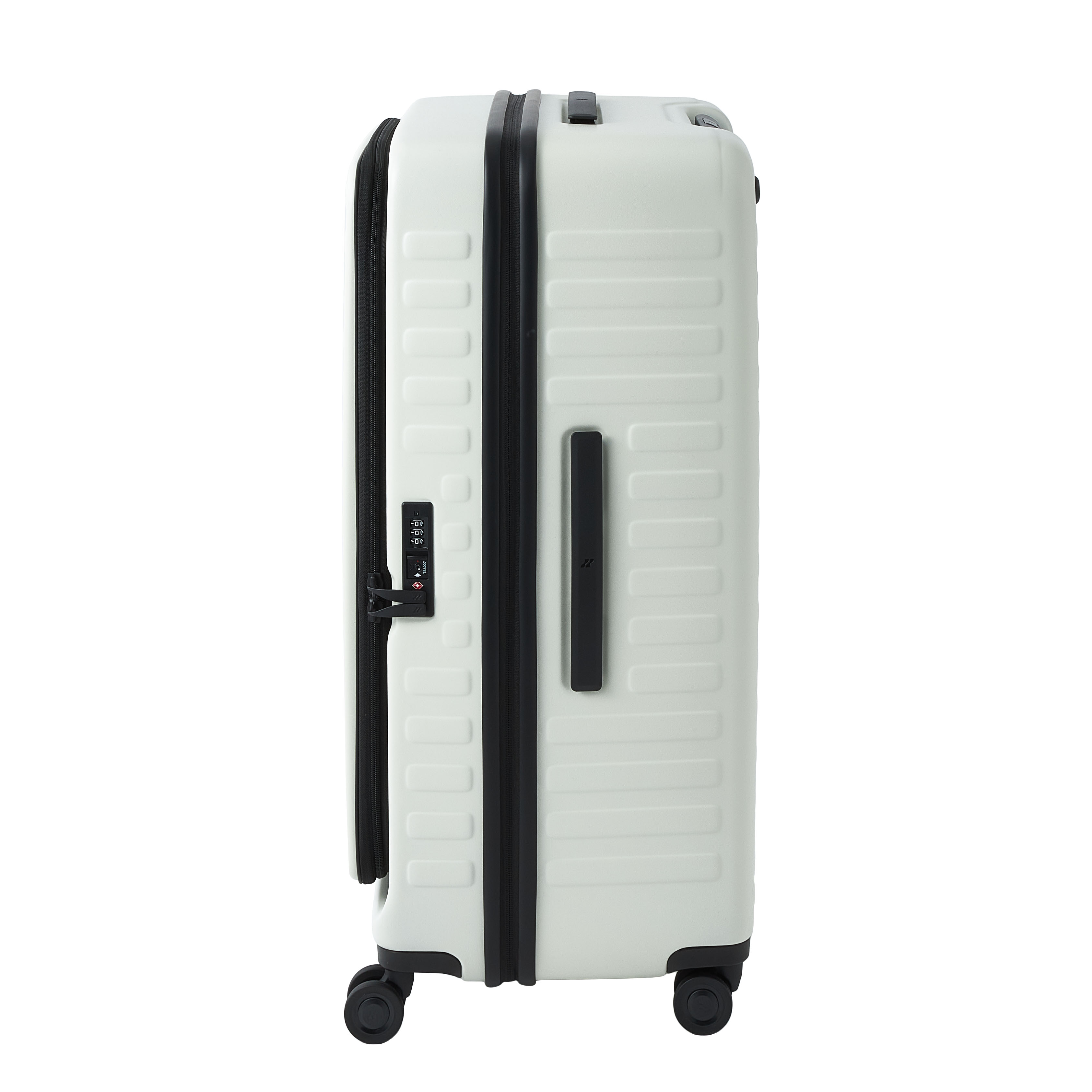 LOJEL CUBO FIT S ロジェール キャリーケース ホワイト 55 L 楽天市場】P10倍 ロジェール スーツケース キューボ FIT リフレッシュ