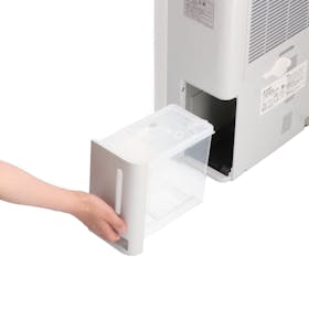 MITSUBISHI 衣類乾燥除湿機 SARARI サラリ MJ-M120TX 三菱電機 衣類乾燥除湿機 サラリ MJ-M120TXをレビュー!クチコミ
