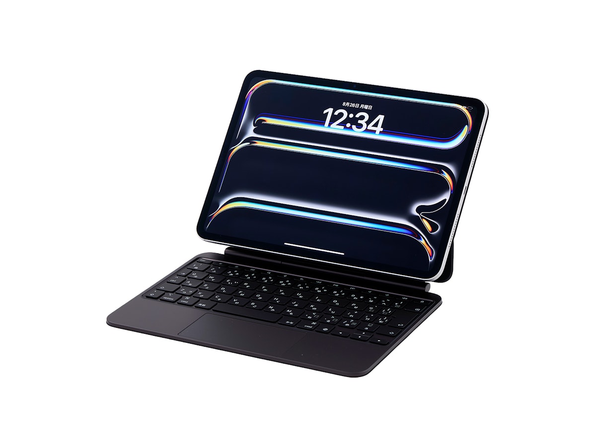 未使用 iPad pro 11インチM4 Magic Keyboard f092802fce3080991f0ef87873f515