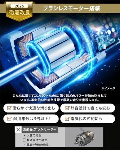 BARWING ランニングパット 5