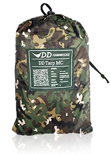 DD Tarp 3.5 x 3.5 MC 1