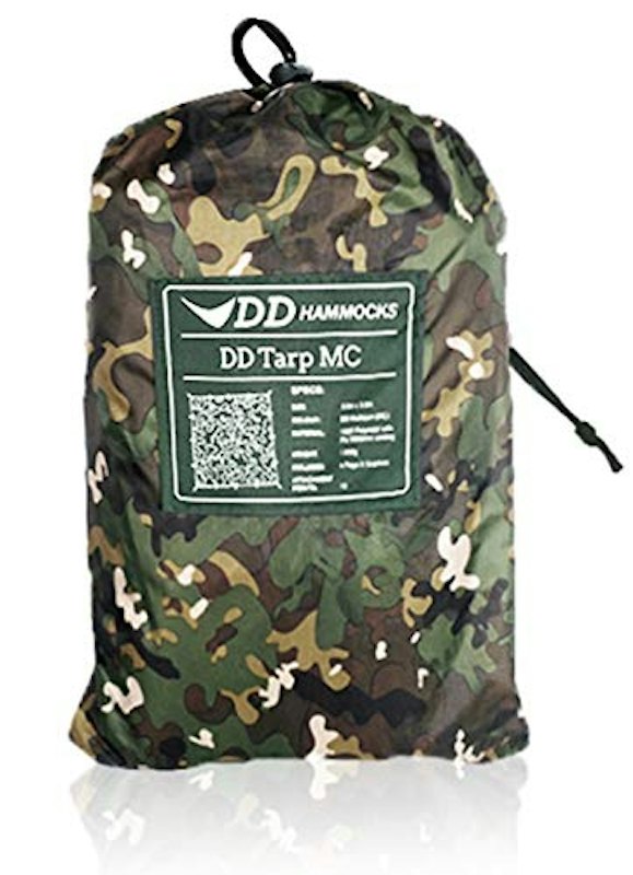 DD Tarp 3.5 x 3.5 MC 1
