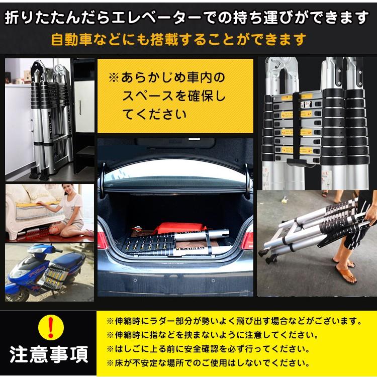 はしご兼用脚立 10
