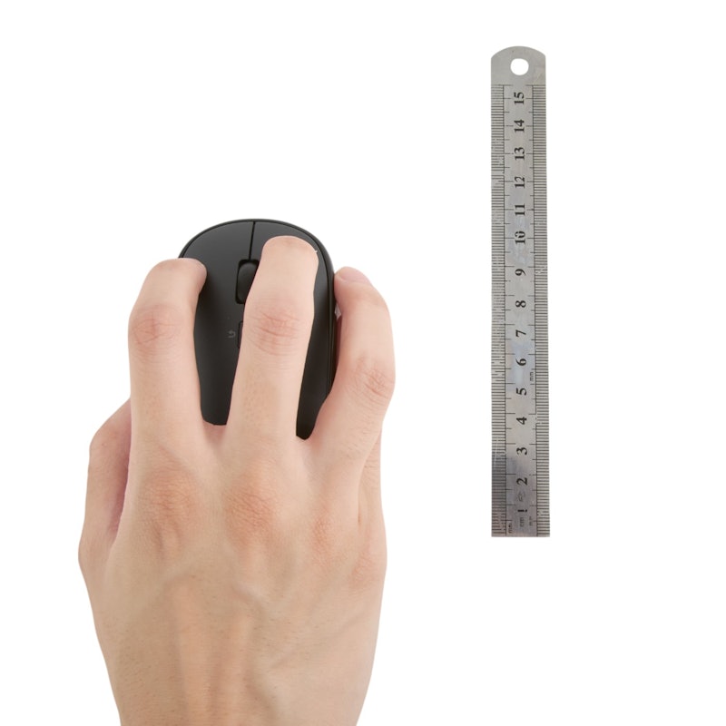 Bluetooth4.2マウス 6