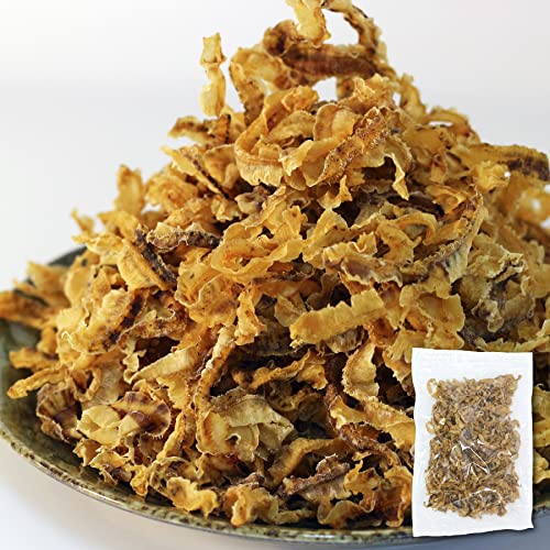 どっさり国産ほたて貝ひも 1枚目