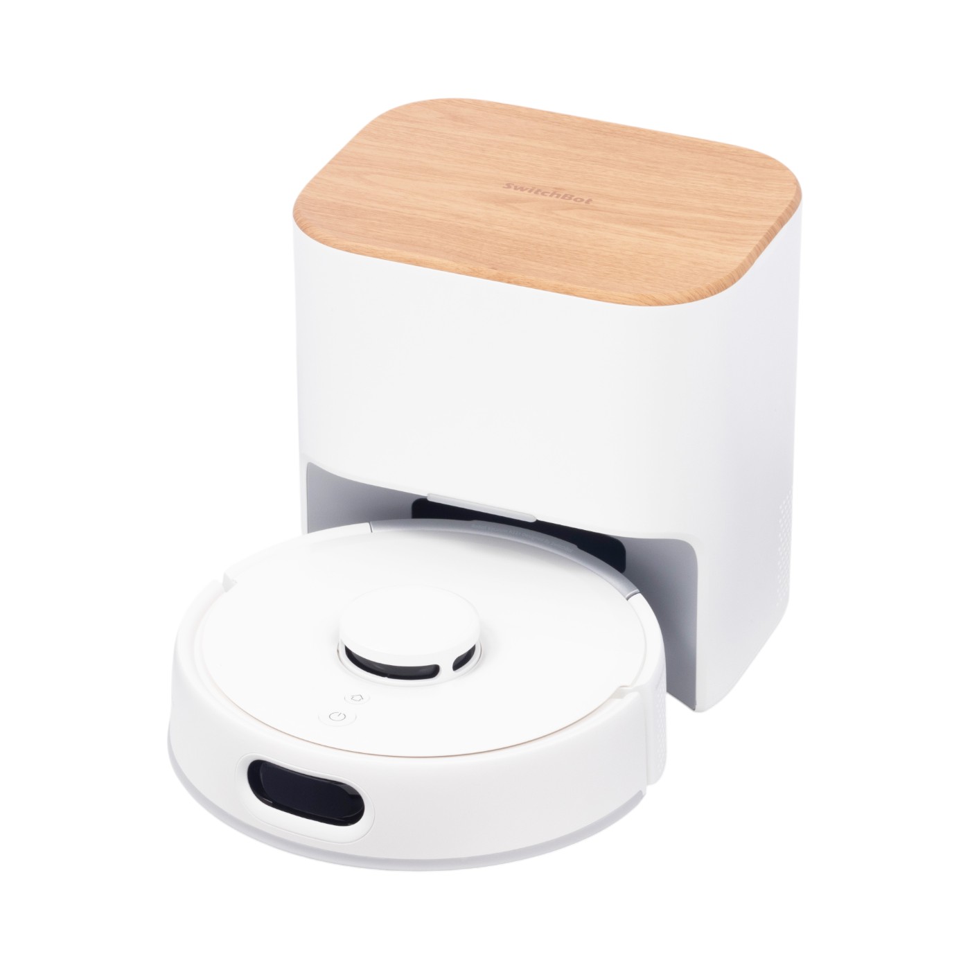 SwitchBotのロボット掃除機のおすすめ人気ランキング【2025年10