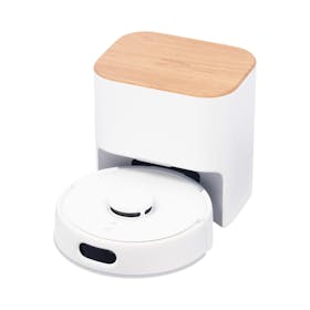 SwitchBot ロボット掃除機 K11+を検証レビュー!ロボット掃除機の SwitchBot ロボット掃除機 K11+を検証レビュー!ロボット掃除機の