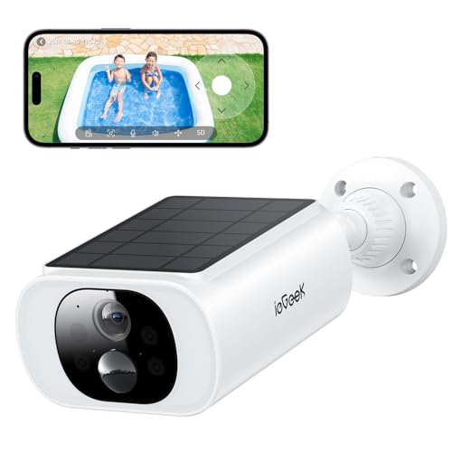 ieGeekの防犯カメラのおすすめ人気ランキング【2026年3月】 | マイベスト