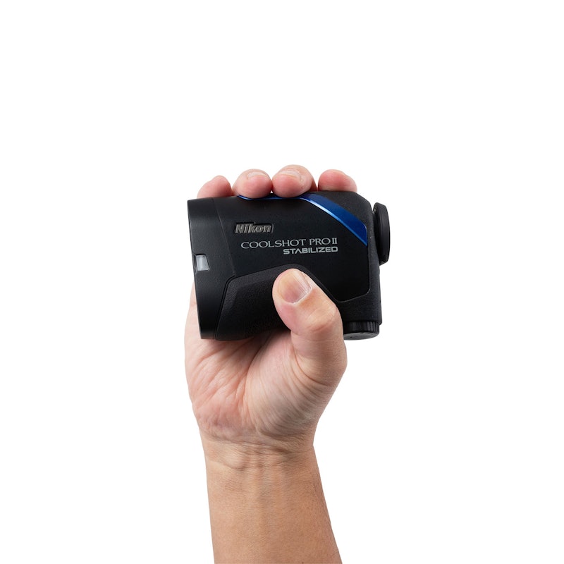 ニコンビジョン COOLSHOT ニコン PROII STABILIZEDを検証レビュー ニコンビジョン COOLSHOT ニコン PROII STABILIZEDを検証レビュー