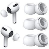 AirPods Pro用イヤーチップ・イヤーピースのおすすめ人気ランキング【2026年9月】 1