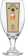 Libbey ティアドロップ クラフトビア 1