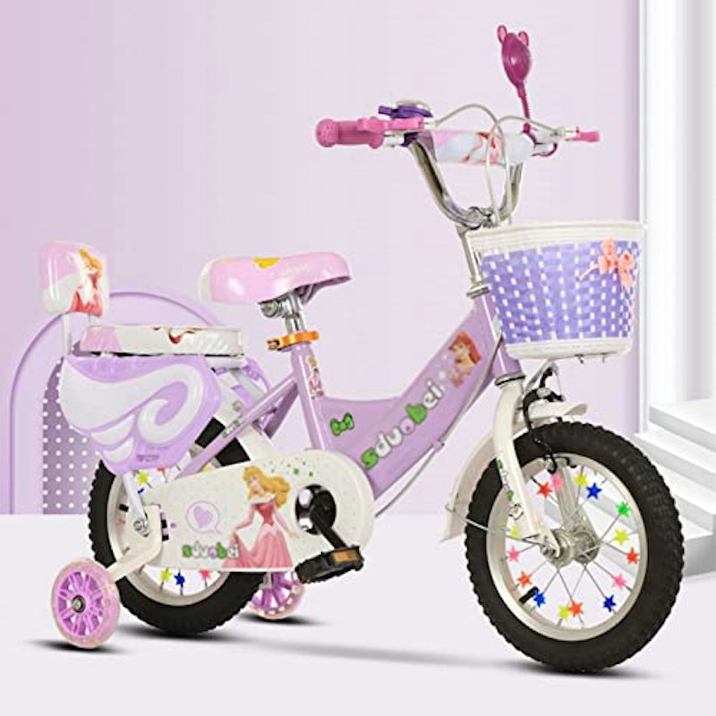 子供用自転車 1