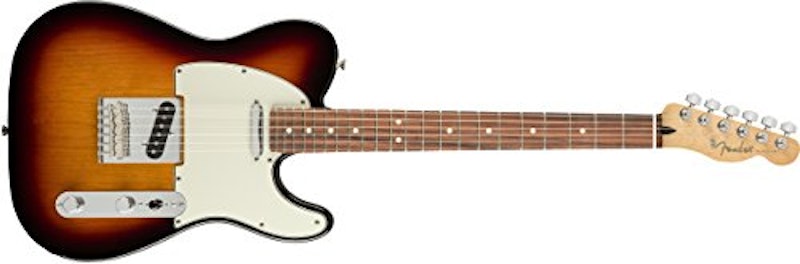 PLAYER TELECASTER 1