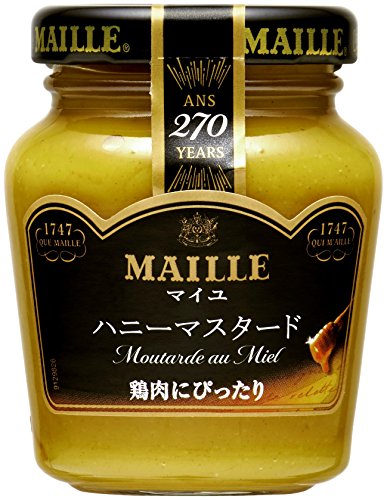 ハニーマスタードのおすすめ人気ランキング【2026年6月】 4
