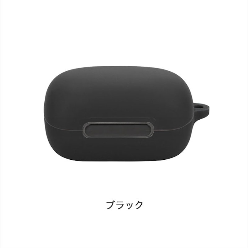 Anker Soundcore C40i カラフル シリコンケース 1
