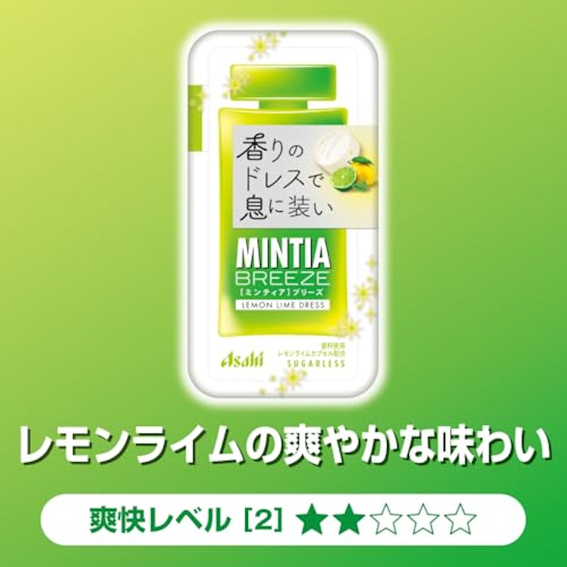 レモンライムドレス 3