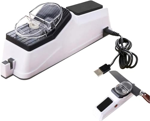 電動包丁研ぎ器 1