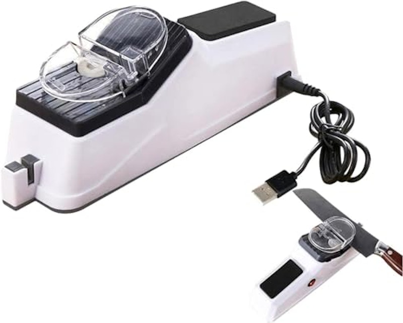 電動包丁研ぎ器 1
