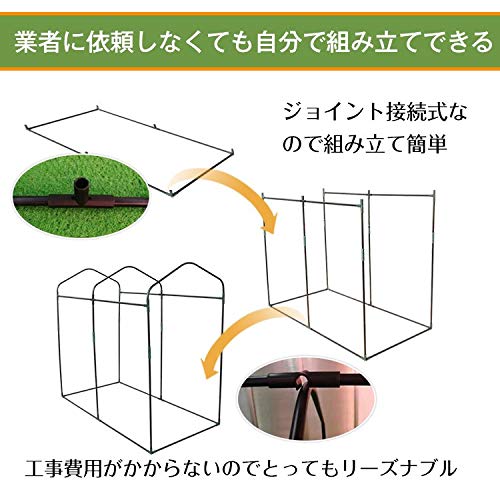 サイクルハウス 2