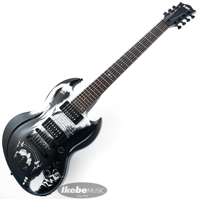 DiMarzio 7弦フロントリアモダン DiMarzio 7弦フロントリアモダン