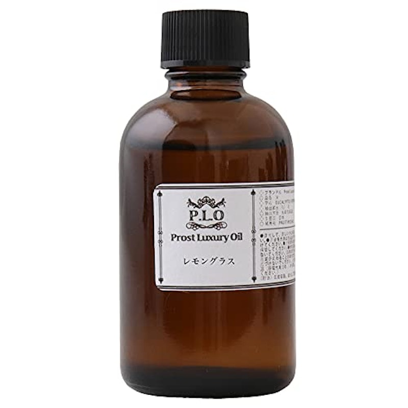Prost Luxury Oil レモングラス 1