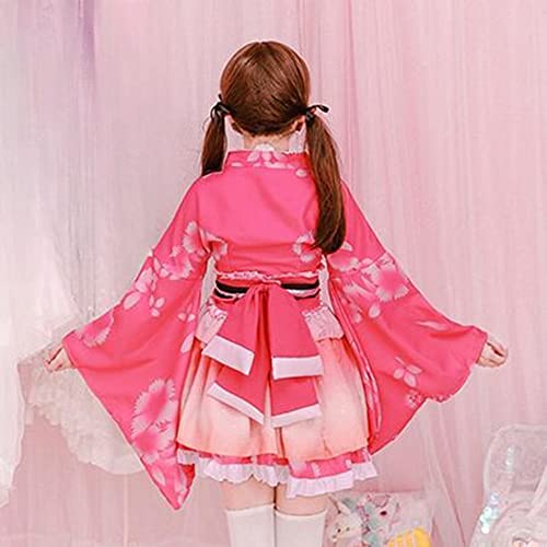 浴衣セット 3