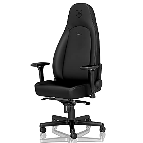 Noblechairs ゲーミングチェア noblechairs ゲーミングチェア｜EPIC - Premium White｜NBL-PU-WHT-002